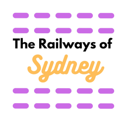 The Railways of Sydney