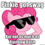 The Princess Ponies Eshaay Gang.