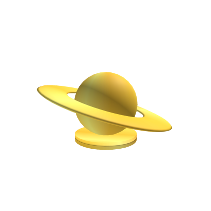 Saturno de Ouro dos mais pros