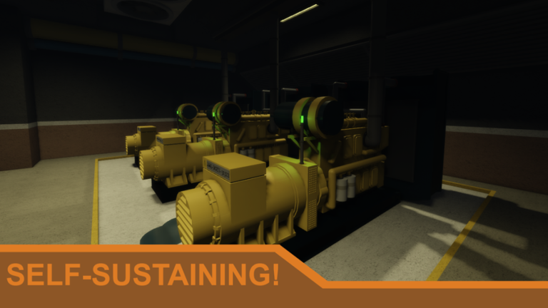 The Awesome Missile Silo screenshot 2