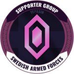 [SAF] Supporter Group