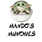 Mando's Munchies