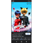 Join my group if u love miraculous ladybug