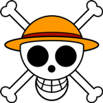 Straw D hat