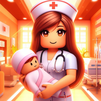 Hôpital Rp