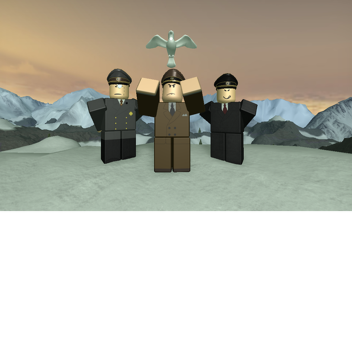 Goodbye, ol' friends.