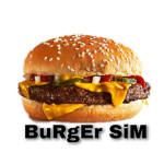 burger sim
