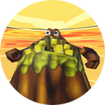 Meet The Great Mighty Poo