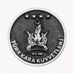 • | TFA | Kara Kuvvetleri Komutanlığı •