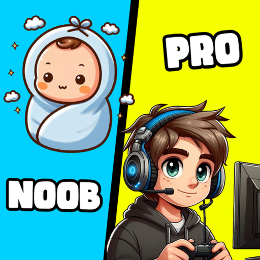 Grow Up Simulator