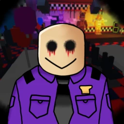  [CHAPTER 2] Freddy's Pizzeria Experience icon
