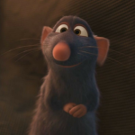Ratatouilles world