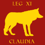 | OR | Legio XI Claudia