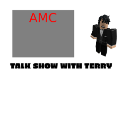 Talk Show With Terry