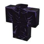 Gojo Jacket