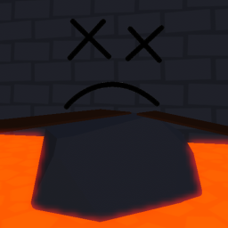 Lava Obby Escape icon