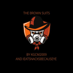 The Brown Suits