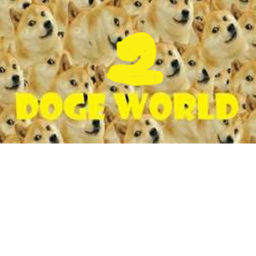 The doge world 2