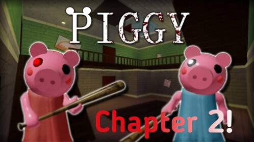 Piggy Remake 