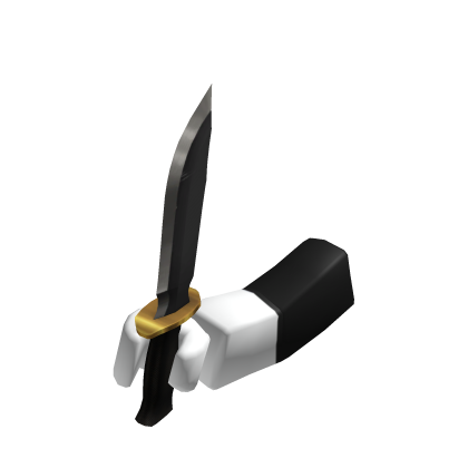 Fake Murder MM2 Troll