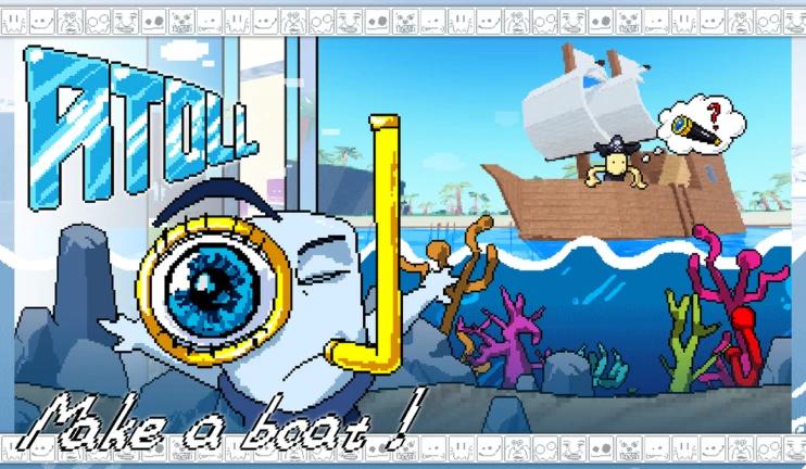 About Untitled Sandbox Game, Roblox.com