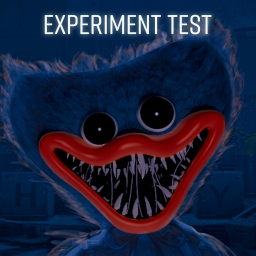 Experiment Test