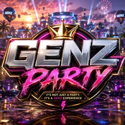 GENZ PARTY icon