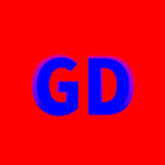 GlitchDot