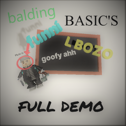 ??? balding basics ???