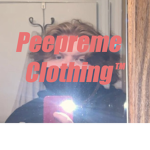 Peepreme Clothing