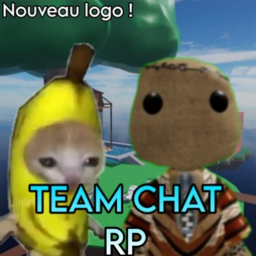 team chat rp