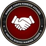 USMC| Marine Corps Foreign Affairs