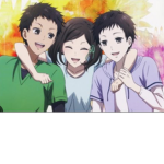 The siblings fan group!