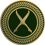 [V] Vinedusk Rangers