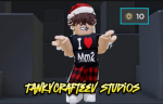 Tankycrafteev official group