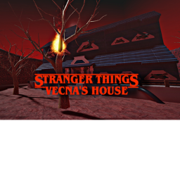 [New✨] Vecna house