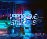 [Vaporwave Studios]