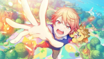 Rewritten Sekai!