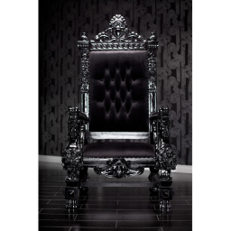 error throne