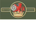 The British Railways Board Of Directors