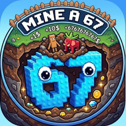 [⛏️] Mine a 67