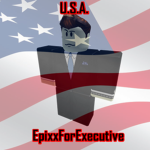 [USA] ⋆EpixxForExecutive⋆ Presidential Campaign