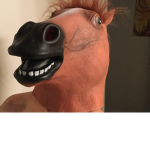 Da Horse Gang