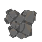Scrap Metal Toasty