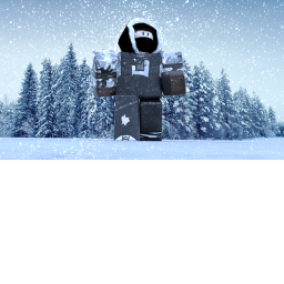 SNOW UPDATE Survival the noob the killer