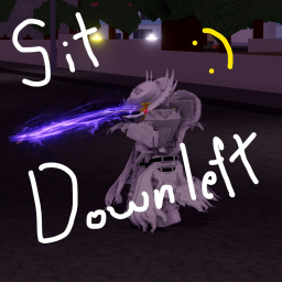 [X4 EXP] Downleft