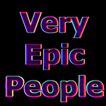 The Very Epic People
