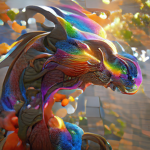 Draconic Mafia X
