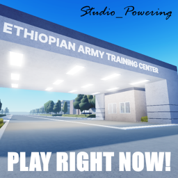 Ethiopian Army [BETA]
