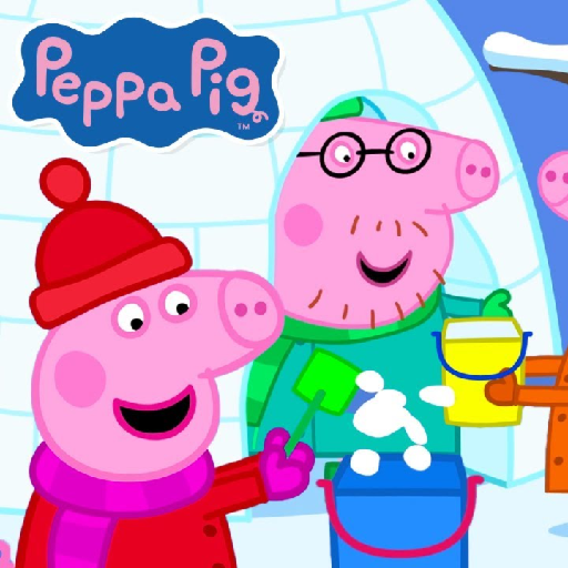 [UPD] The Family Pig official Roblox game thumbnail